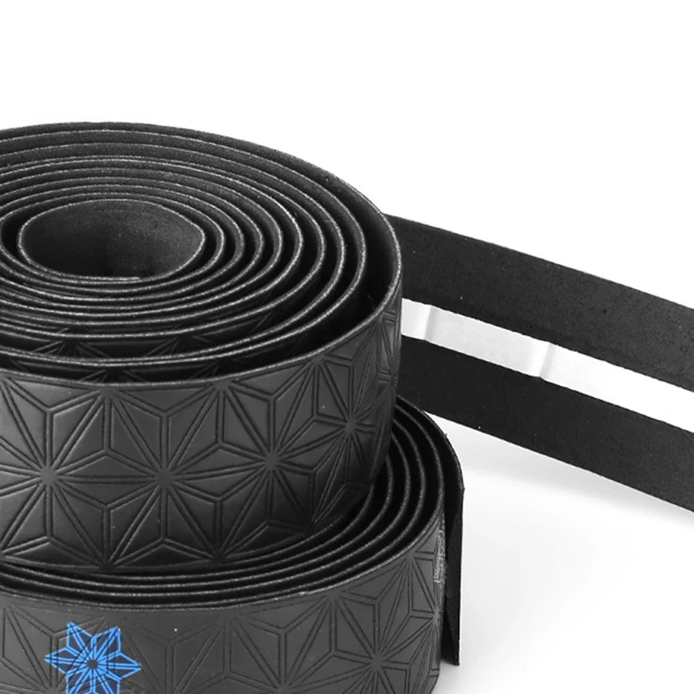 24New 1 Pair Road Bike Handlebar Tape Anti-Slip Shock Handle Bar Tape