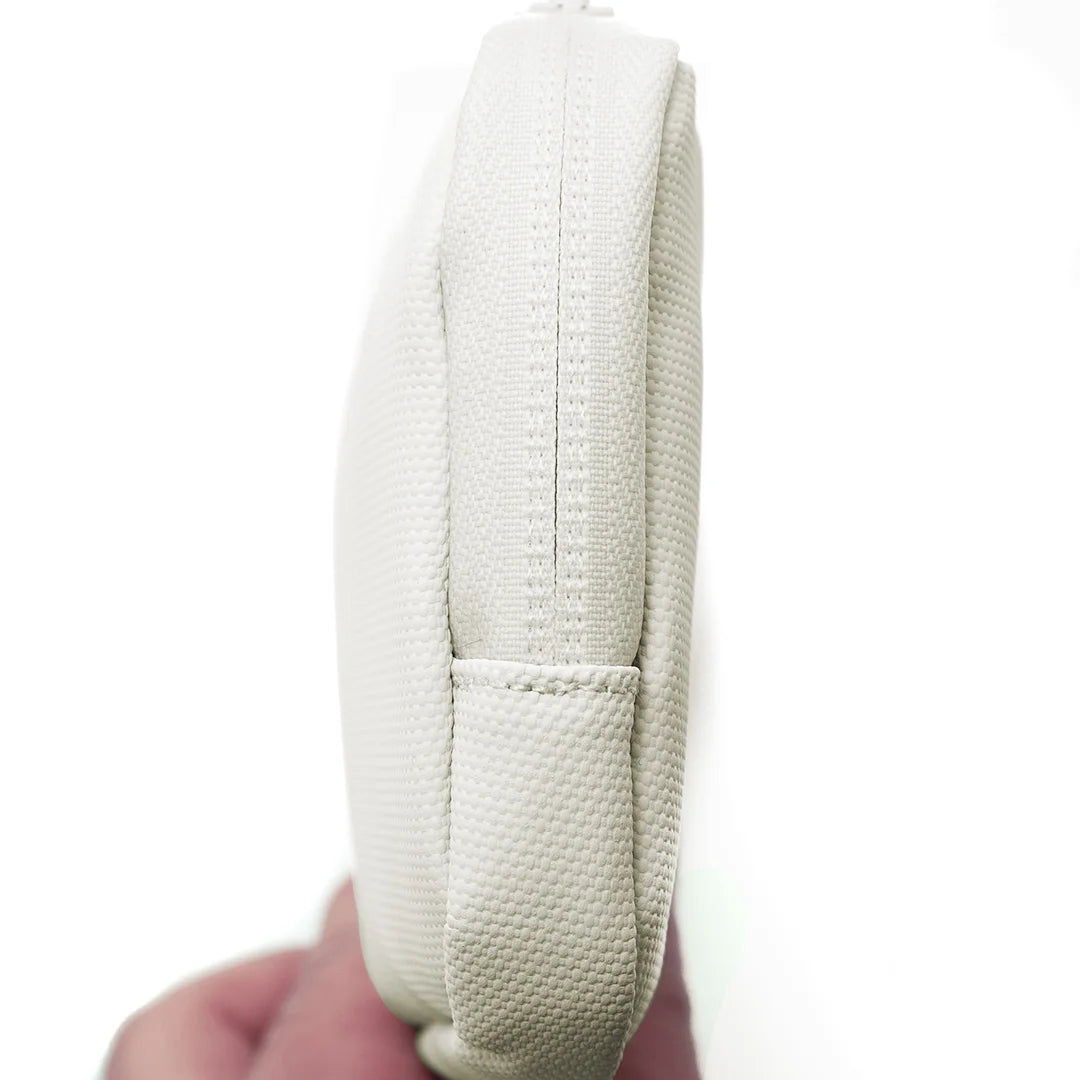 YKYWBIKE Cycling Wallet Waterproof with YKK Zipper Bicycle Bag