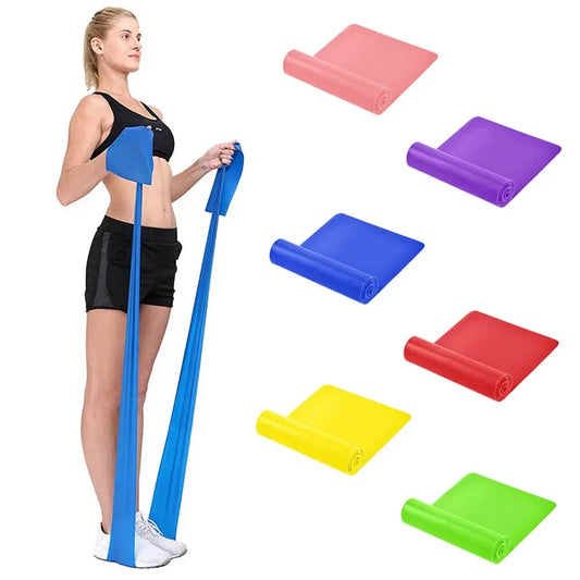 Resistance Bands for Working Out Exercise Bands Physical Therapy