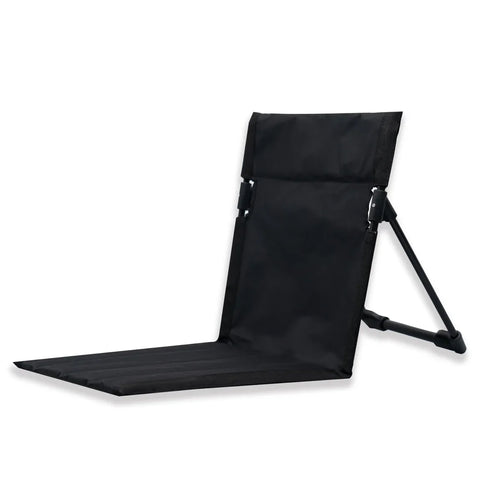 TARKA Camping Single Lazy Chair Park Backrest Relaxing Chairs
