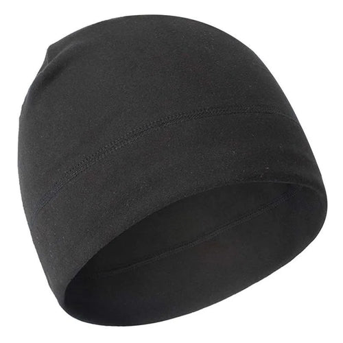 Cold Proof and Warm Outdoor Sports Headcover Fleece Ski Cap Riding Cap