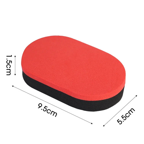 Table Tennis Cleaning Brush Rubber Sponge Eraser  Use Table Tennis