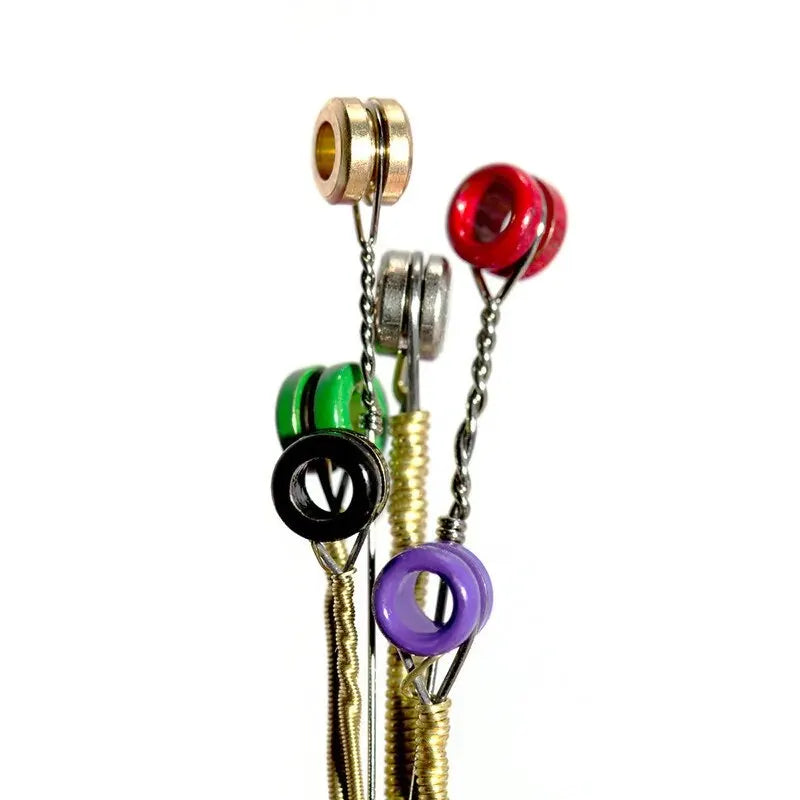 Orphee TX620 630 Acoustic Guitar Strings Hexagonal Core+8% Nickel