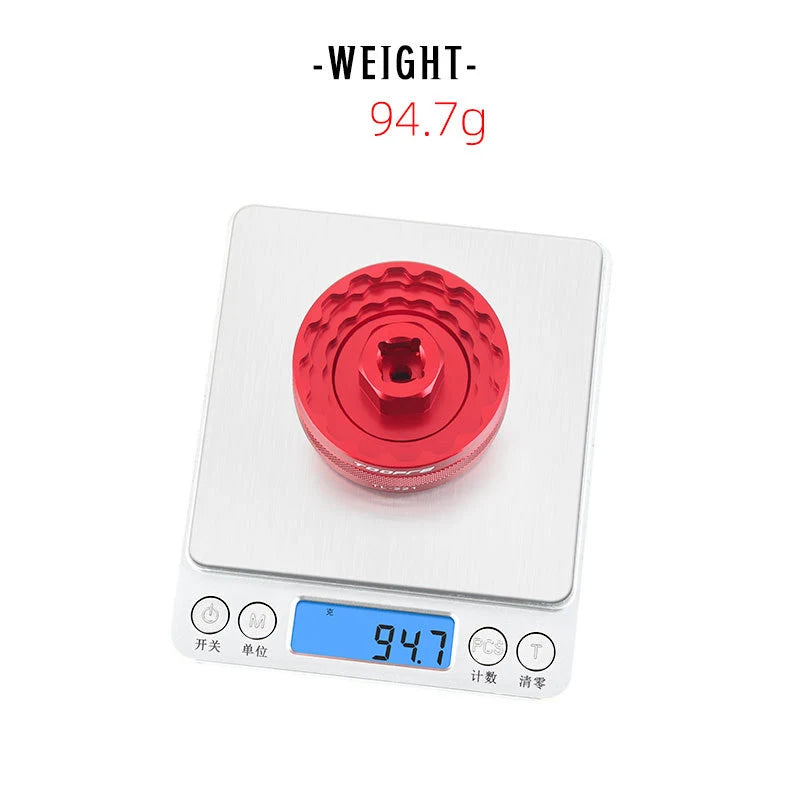 TOOPRE 5 in 1 Bottom Bracket Tool TL fc24 fc25 DUB BBR60 BB93 Mega EVO