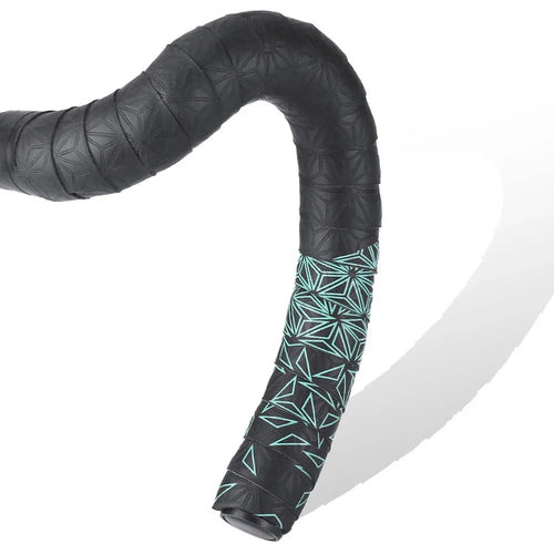 24New 1 Pair Road Bike Handlebar Tape Anti-Slip Shock Handle Bar Tape