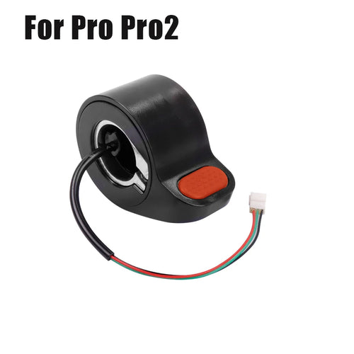 Thumb Dia Accelerator For Xiaomi M365 Pro Pro2 4Pro Mi3 /3Lite