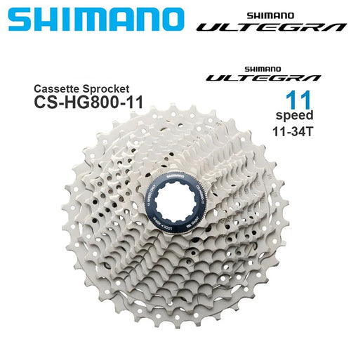SHIMANO 105 R7000 ULTEGRA R8000 11-Speed Road Cassette Sprocket