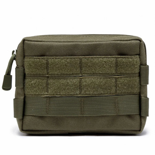 OPHIDIAN  Molle Utility EDC Waist Bag  Pouch Medical First Aid Bag
