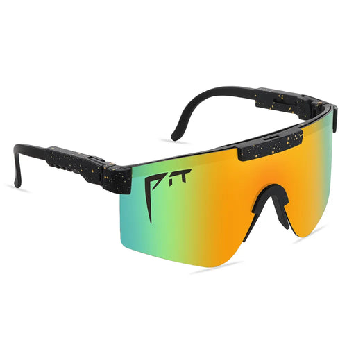 Pit Viper Cycling Glasses Outdoor Sunglasses MTB Men Women Sport