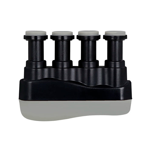 Guitar Hand Grip Finger Exerciser Strengthener Power Trainers Medium