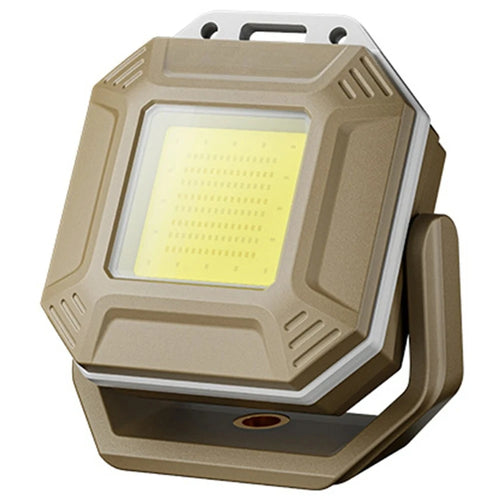 COB LED Inspection Lamp Waterproof Inspection Light with Magnetic Base