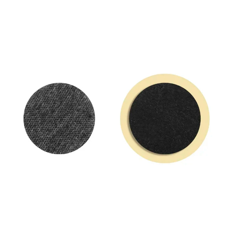 50/30/20/10PCS Bicycle Glue-free Tire Patches Tool Quick Repairing