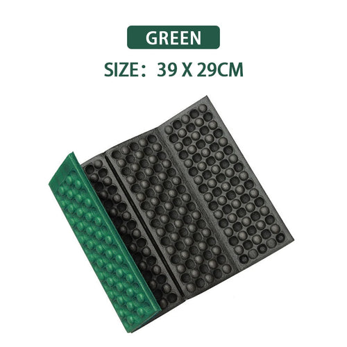 Camping Foam Pad Waterproof Foam Seat for Picnic Hiking Backpacking