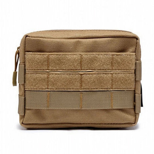 OPHIDIAN  Molle Utility EDC Waist Bag  Pouch Medical First Aid Bag