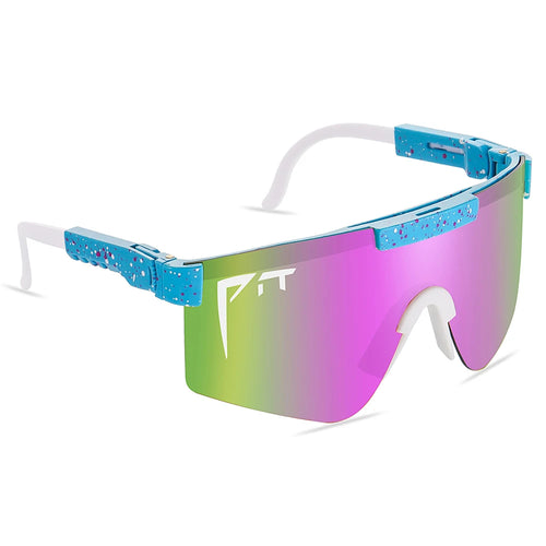 Outdoor Sunglasses Men Women Cycling Glasses MTB Sport Goggles Bike