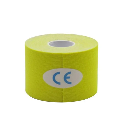 Sports Waterproof Kinesiology Tape Stickers Athletic Bandage Muscle
