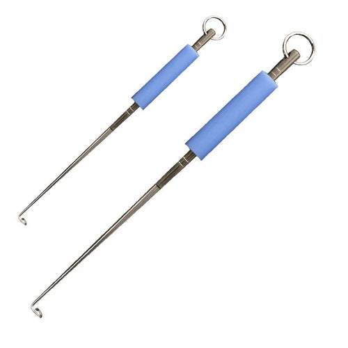 Blind Poke Disconnector Fish Disconnector Silicone Handle Deep Throat