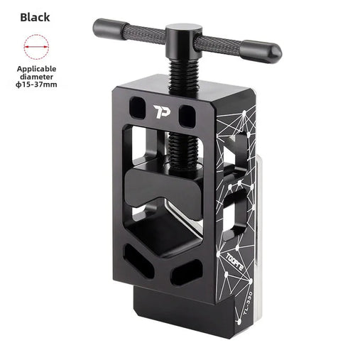 TOOPRE Bicycle Fork Cutoff Tube Holder Road Bike Carbon Fibre Cutoff