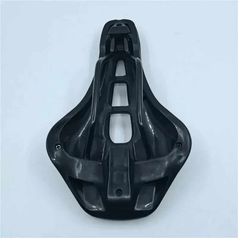 Bicycle Saddle Seat Road Steel Rails Mountain Bike Cushion For Men