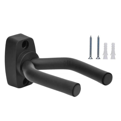 1/2/5/10Pcs Guitar Holder Wall Mount Stand Parts and Accessories Home