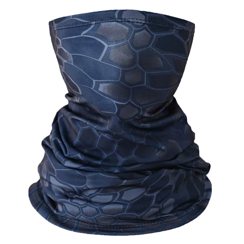 Outdoor UV Protection bandana Scarf Neck Warmer Multifunctional
