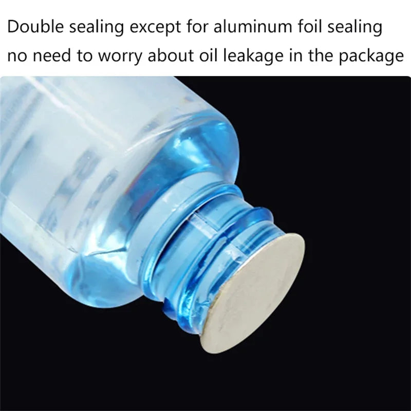 60ML Bicycle Long Lasting Chain Lube Chain MTB Road Bike Waxy Dry