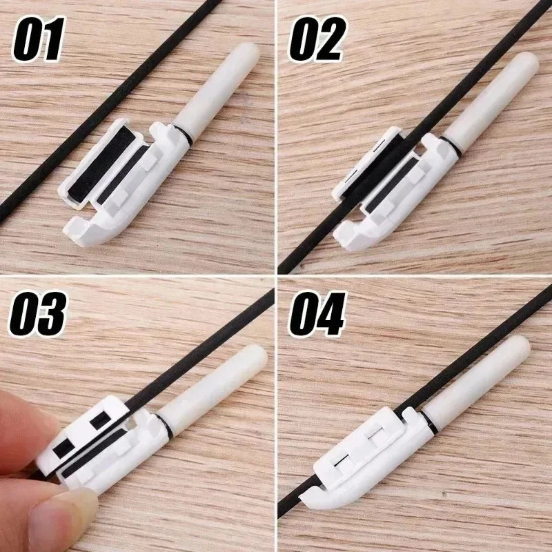 Waterproof Fishing Electronic Rod Luminous Stick Light CR425 Battery