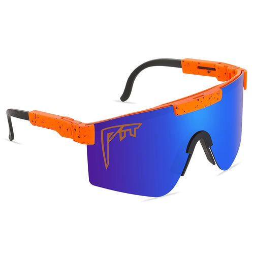 Pit Viper Cycling Glasses Outdoor Sunglasses MTB Men Women Sport