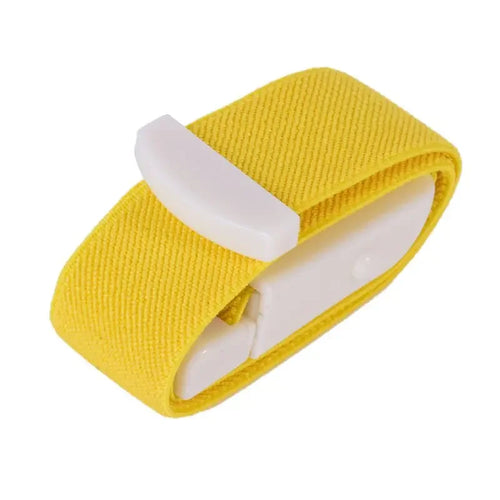 Quick Release Tourniquet, Slow Release Tourniquet, Carabiner