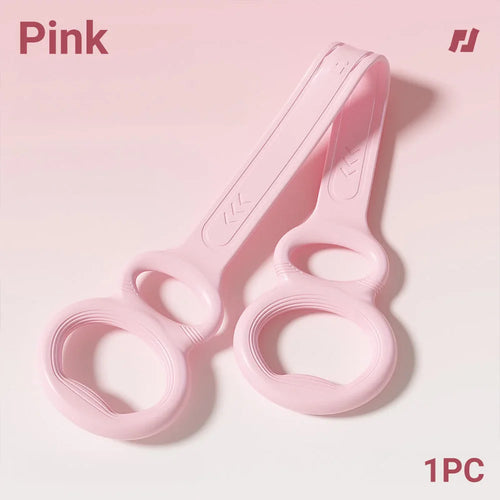 Durable Elastic Resistance Band for Arm Back Shoulder Workout, Yoga