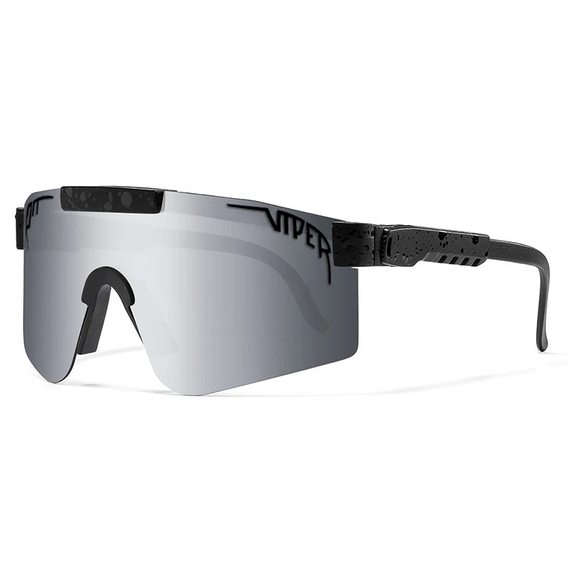 Pit Viper Cycling Glasses Outdoor Sunglasses MTB Men Women Sport