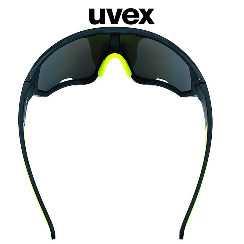 Cycling Sunglasses Women’s & Men's Sports Glasses UV400 Riding Eyewear