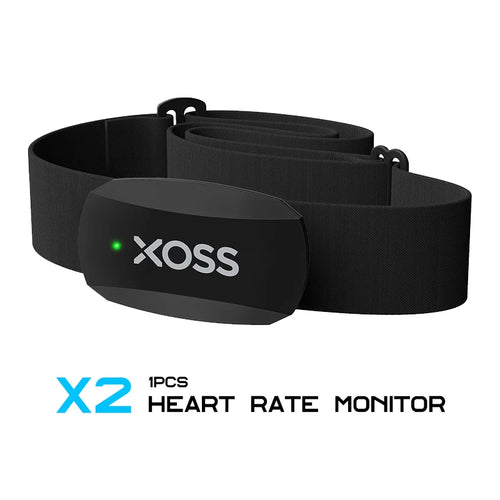 XOSS Vortex Speed Cadence Sensor X2 Heart Rate Monitor S1 Bike