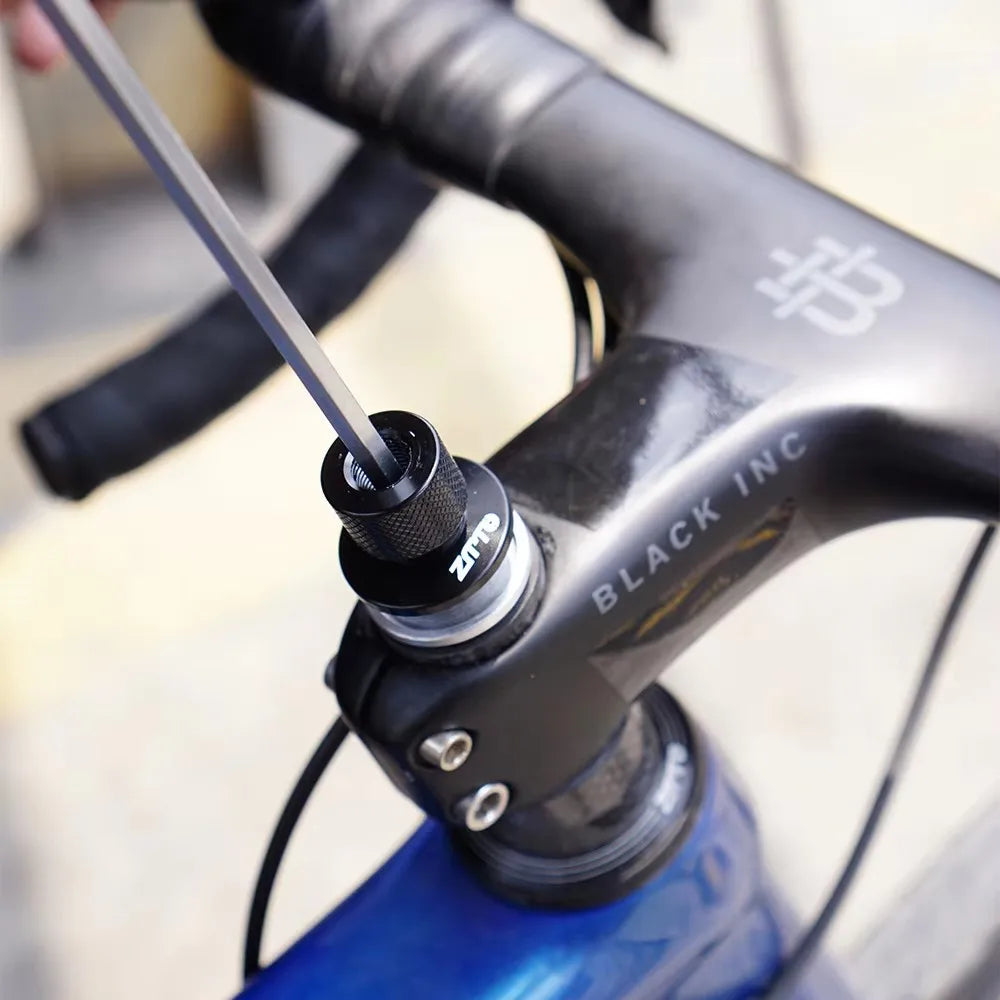 ZTTO Road Bike Shifter Height Angle Adjust Hand Shift Lever Measure