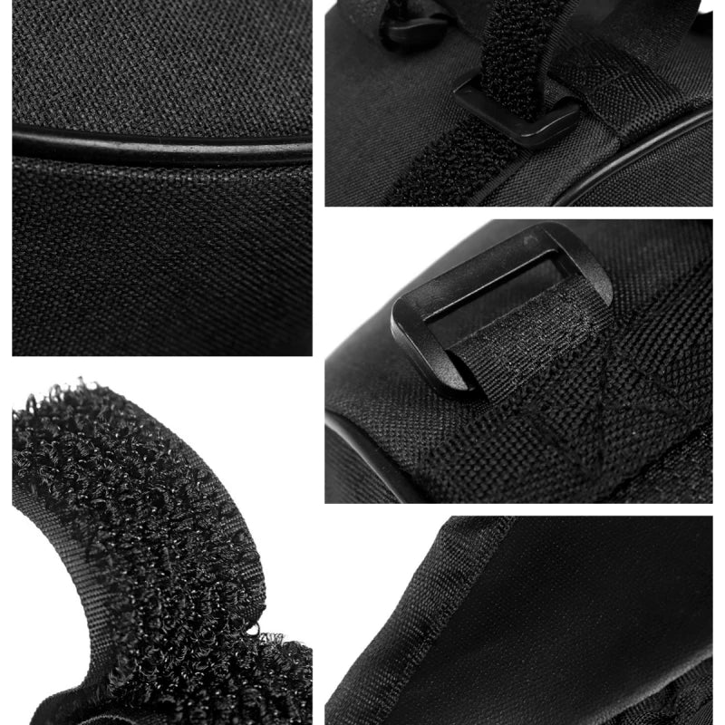 Bicycle Bag Phone Holder