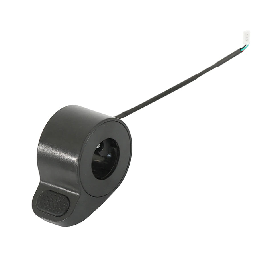 Electric Scooter Thumb Throttle Accelerator For Xiaomi Mijia m365