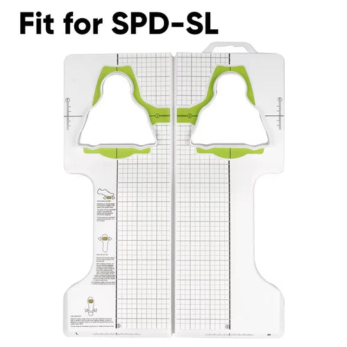 Bicycle Cleat Adjustment Tool Fit SPD/KEO/SPD-SL Road Mountain Cycling