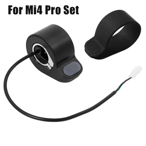 Thumb Dia Accelerator For Xiaomi M365 Pro Pro2 4Pro Mi3 /3Lite