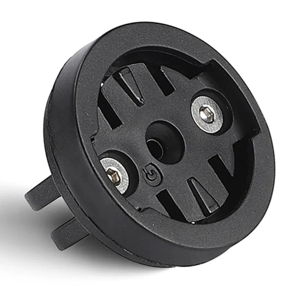 For Garmin Gopro Combo Mount Holder Bracket Adapter Quick Release