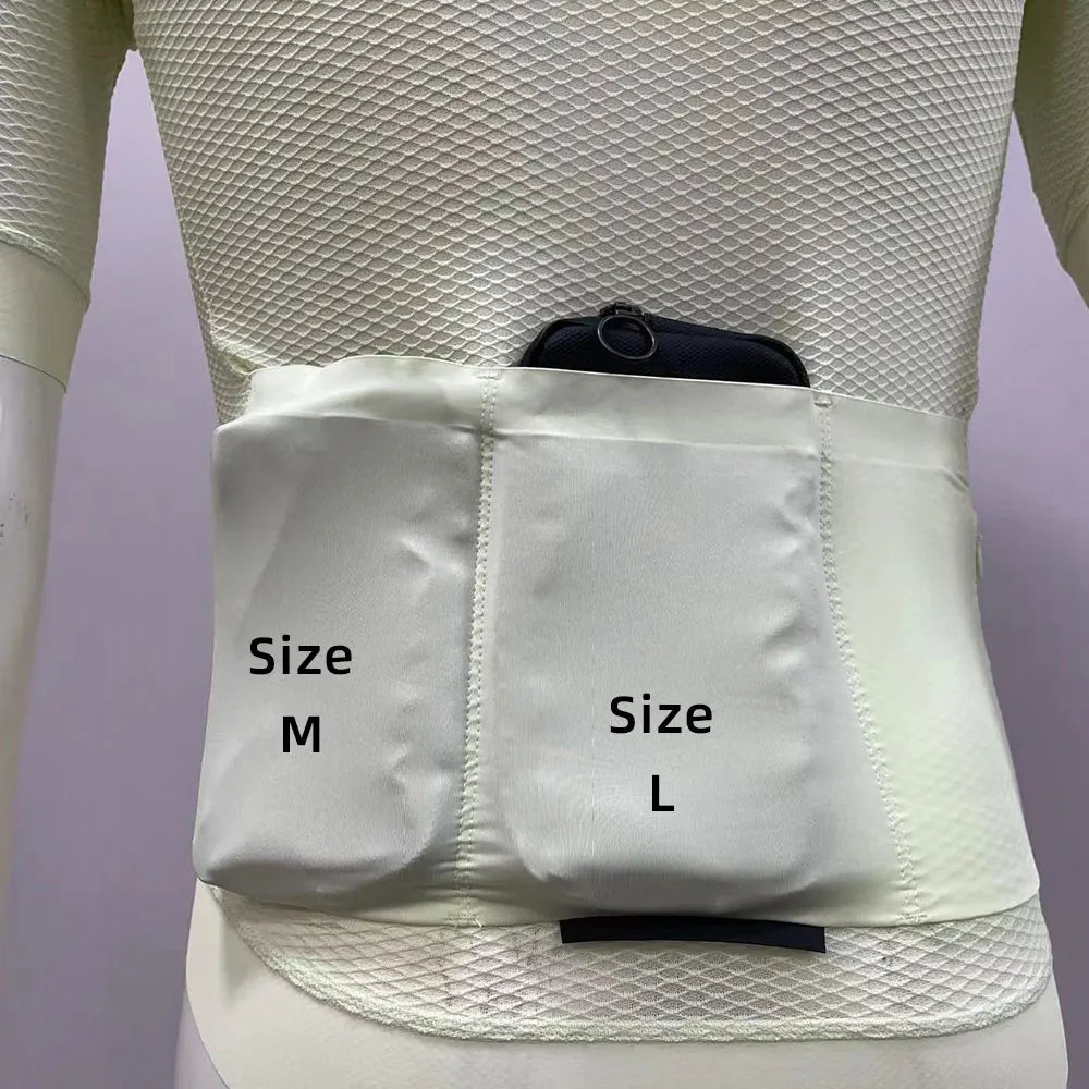 YKYWBIKE Bike Bag  Cycling jersey Bag Rainproof  Bicycle Phone Bag Mtb