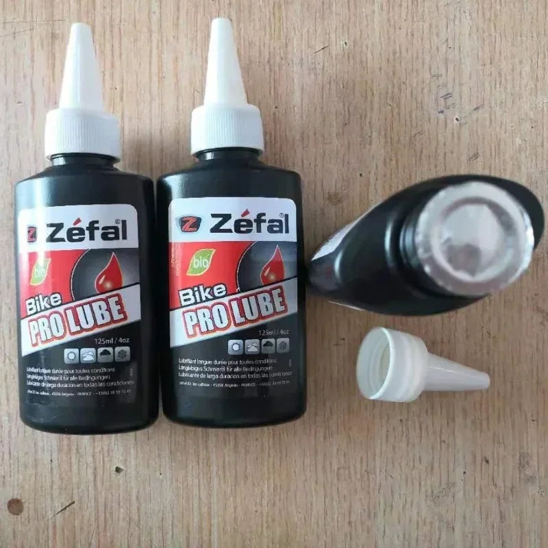 125ml Bicycle Special Lubricant MTB Road Bike Mountain Bike Dry * Lube