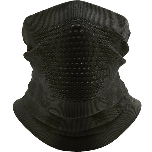 Clearance_Winter Neck Warmer Gaiter/Balaclava,Windproof Face Mask for