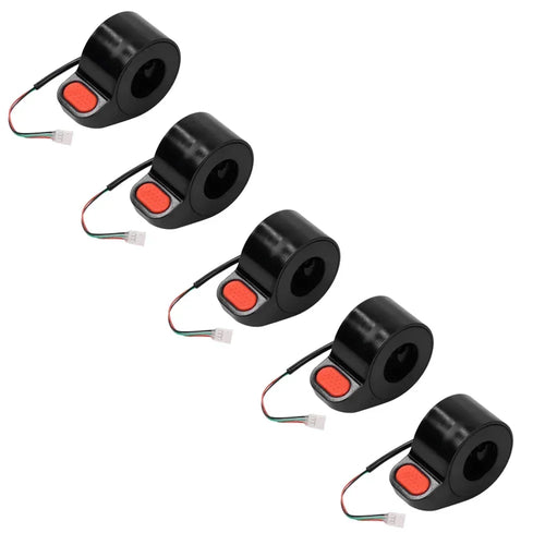 1/3/5/10PCS Thumb Throttle Accelerator For Xiaomi M365 PRO/PRO 2