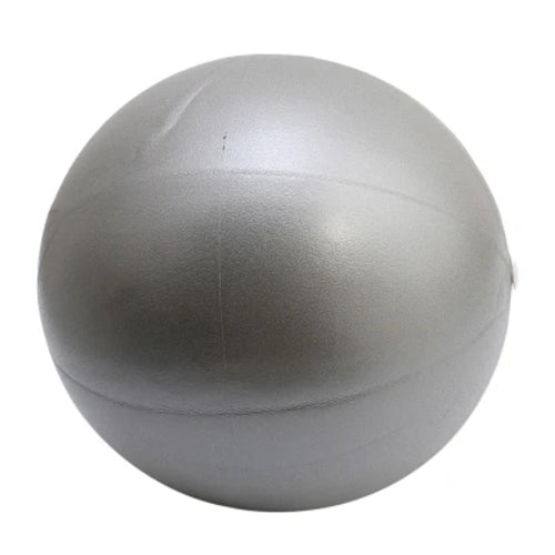 New 25cm Yoga Ball Exercise Gymnastic Fitness Pilates Ball Balance
