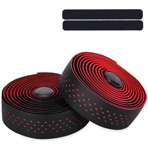 New Road Bike Handlebar Tapes Shock-absorbing Cycling Anti-slip