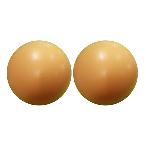 New 25cm Yoga Ball Exercise Gymnastic Fitness Pilates Ball Balance