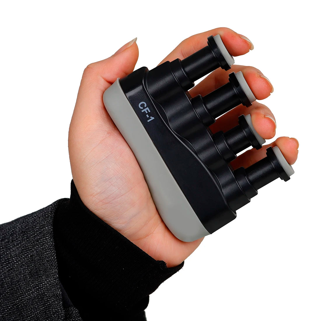 Guitar Hand Grip Finger Exerciser Strengthener Power Trainers Medium