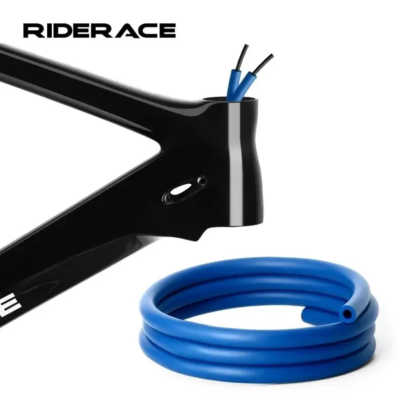 Bike Internal Cable Routing Kit For Bicycle Frames Mountain MTB Road