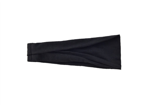 Men's Sports Headband Sweat-absorbing and Anti Sweating Band Running