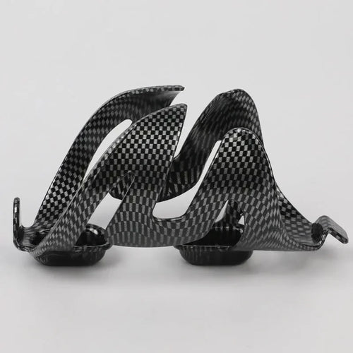 1PC Mattock Carbon Fiber Bike Bottle Cage Lightweight Water Bottle